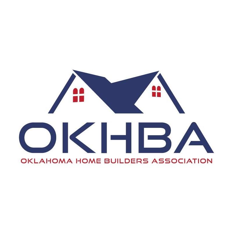 Oklahoma HBA Logo