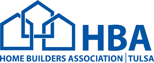 Tulsa HBA Logo